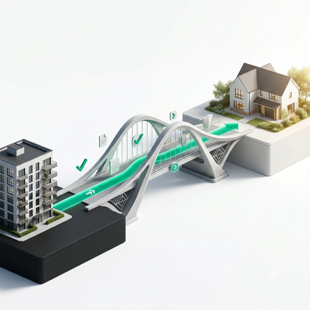 Pure Capital mortgage advice
