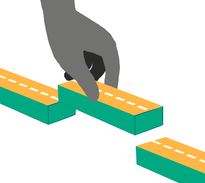 Bridging Finance service