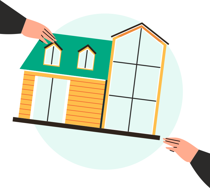 Buy-to-Let Mortgage service