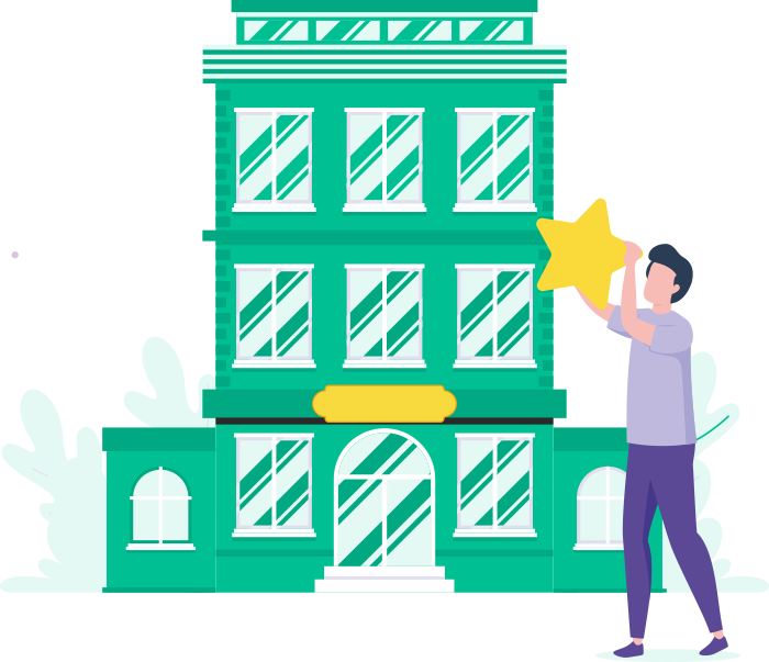 Commercial Mortgage service