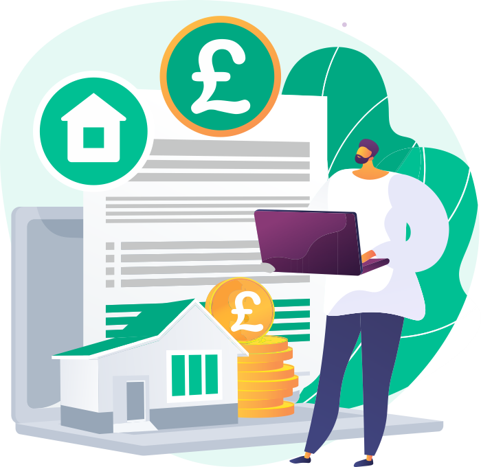 Remortgage service