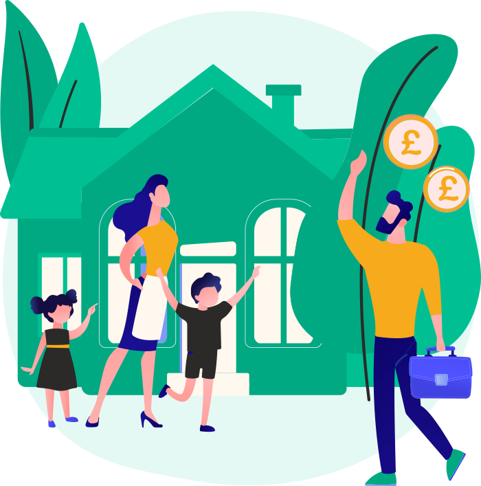 Residential Mortgage service